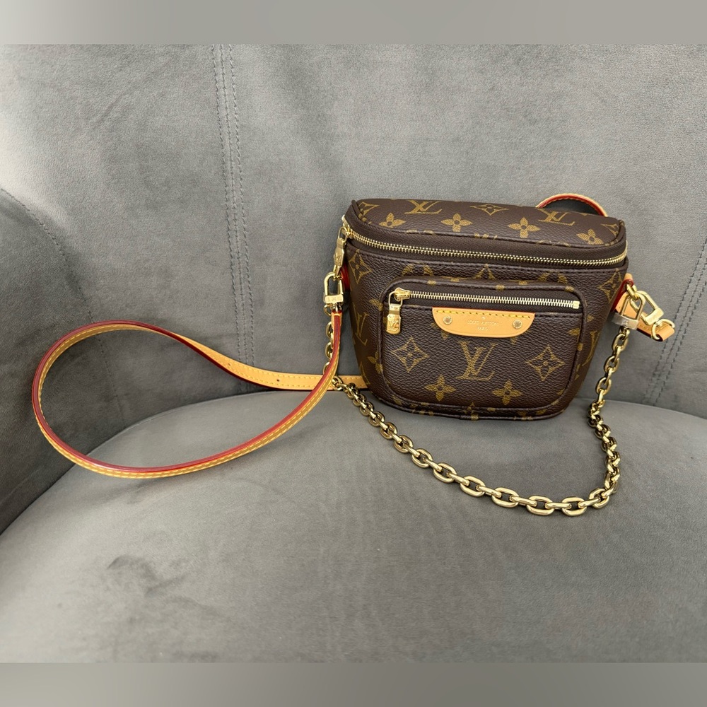 Louis Vuitton Mini Bumbag